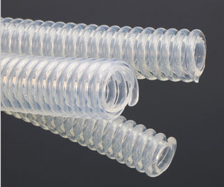 Corrugated Plastic Flexible Tubing